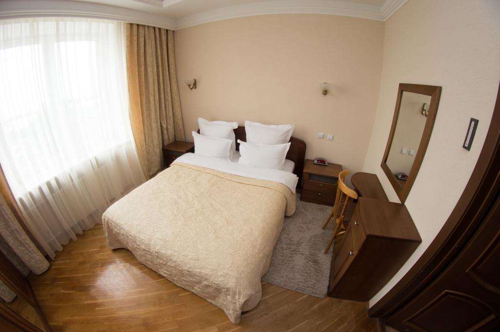 Hotel Vesta Brest Room photo